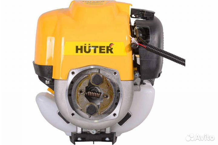 Четырехтактный триммер Huter GGT-2000 4T, 2.7 л.с