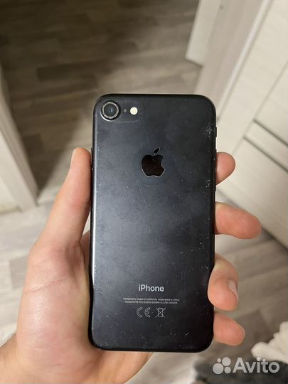 iPhone 7 32gb