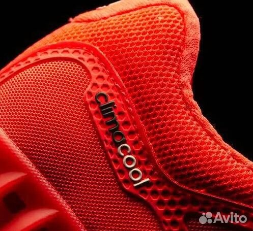 Кроссовки Adidas ClimaCool revolution Оригинал