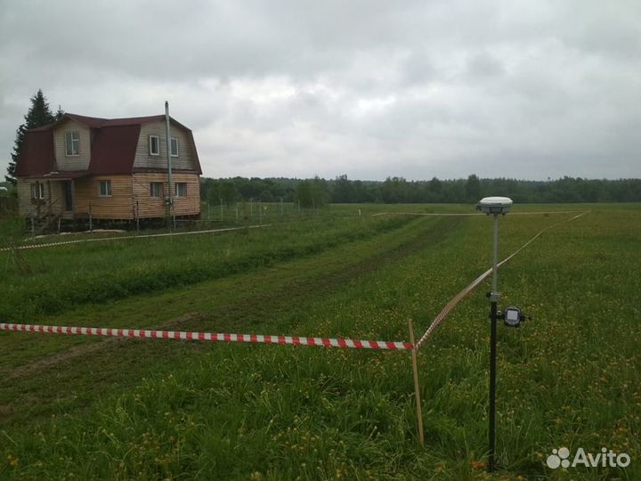 Вынос границ земельного участка консультация бес