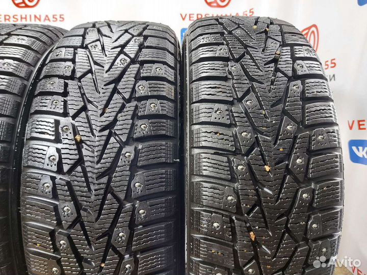 Nokian Tyres Nordman 7 205/65 R15