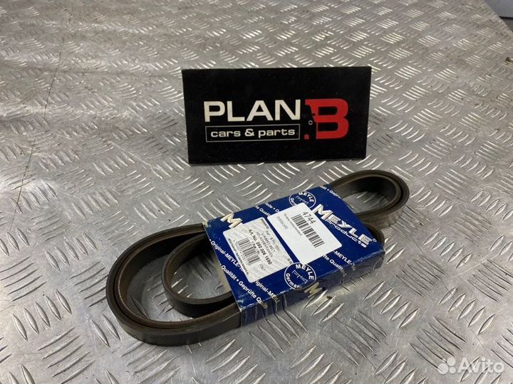 Ремень поликлиновый Audi 100 C3 NF