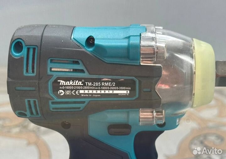 Гайковерт Makita 300Nm (Арт.97324)