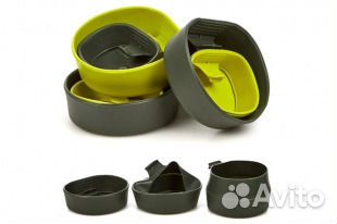 Складная кружка Wildo, Savotta