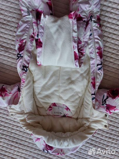 Комбинезон детский