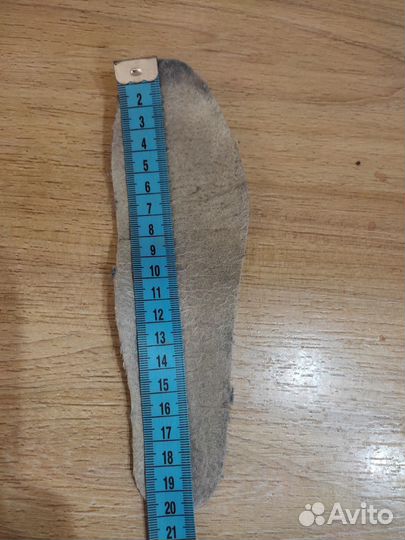 Коньки фигурные Wifa