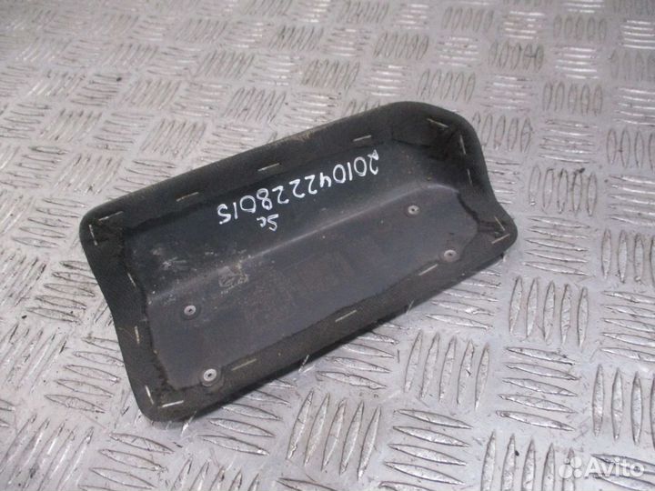 Подлокотник двери правый Scania 1897558