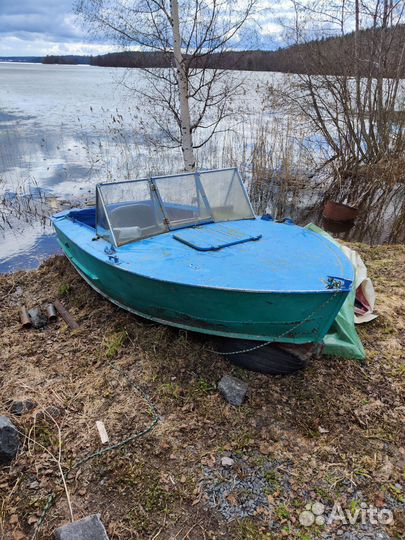 Прогресс 2м