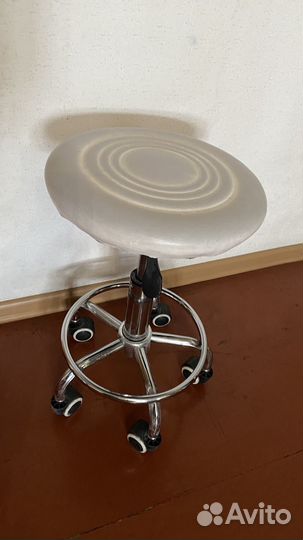 Стул для мастера