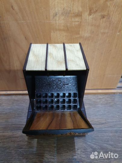Сигаретница
