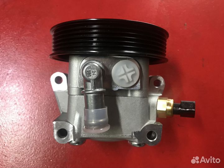 Насос гура Ford Focus 2 hwda 2004-2011 1.6