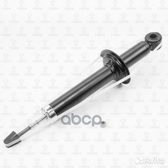 Амортизатор зад.hyundai sonata III IV V 00, X