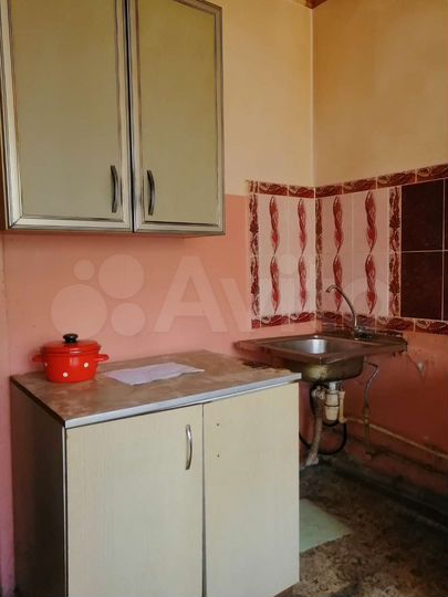 Комната 14 м² в 6-к., 3/4 эт.