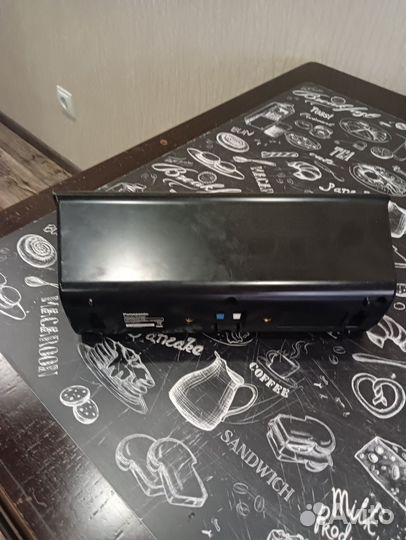 Акустическя колонка Панасоник