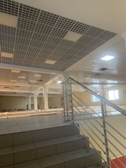 Свободного назначения, 600 м²