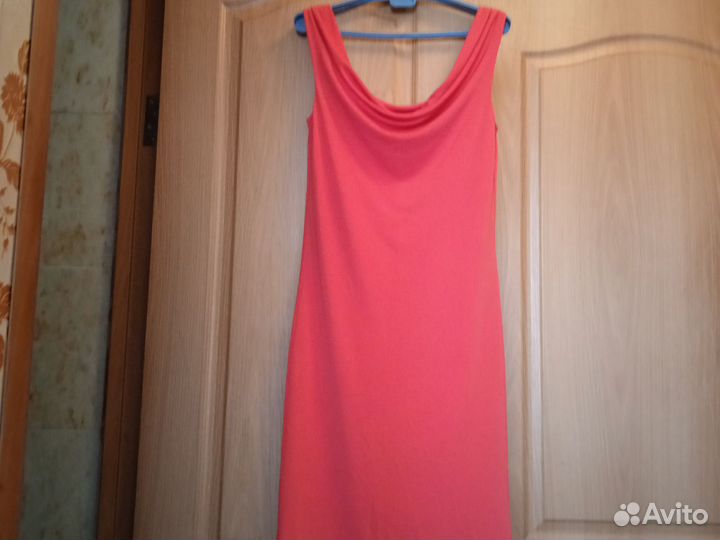 Платье 44р
