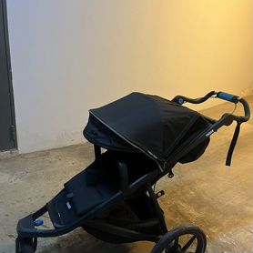 Коляска детская Thule Urban Glide 2