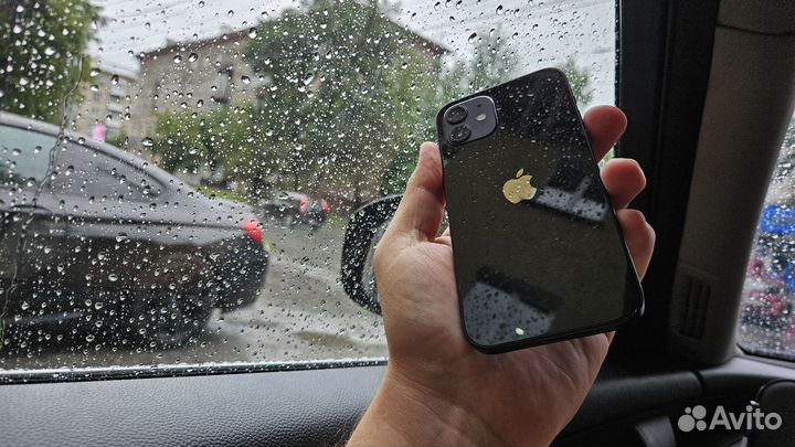 iPhone 12, 128 ГБ