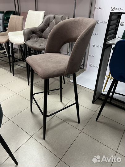 Стул барный