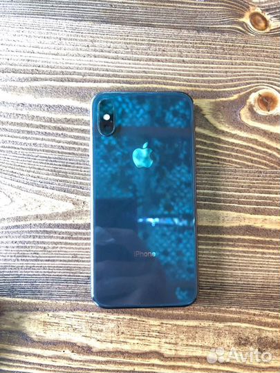 iPhone Xs 256 gb