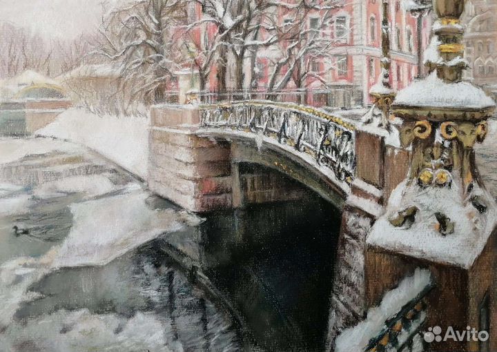 Картины на заказ