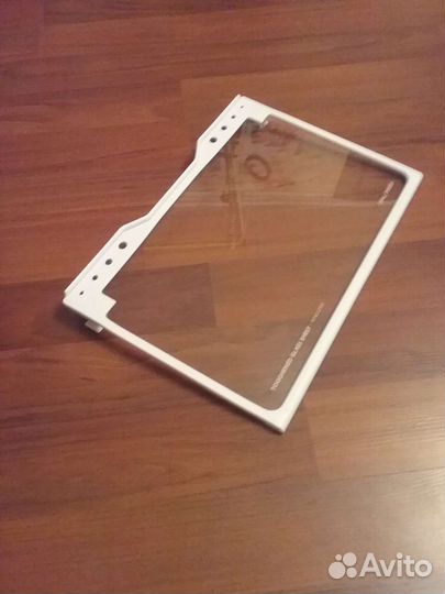 Стеклянная полка для холодильника Wirpool