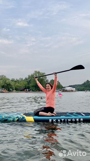 Доска для sup серфинга, мероприятия организованные