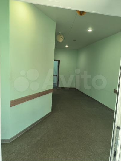 Сдам помещение свободного назначения 137 кв м
