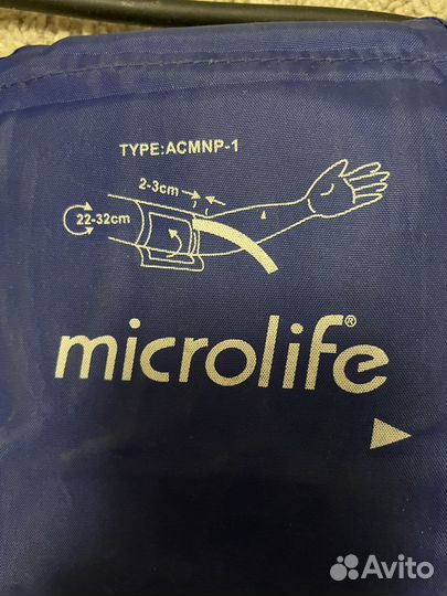 Тонометр механический