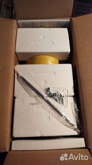 Тепловая пушка дизельная ballu