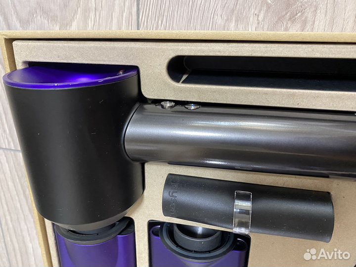 Фен dyson supersonic hd08