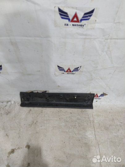 Накладка двери задняя правая Mazda Cx-5 KF 2017-Нв