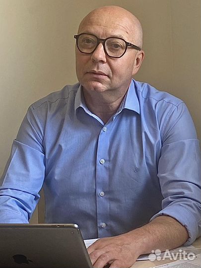 Финансовый директор на аутсорсинге