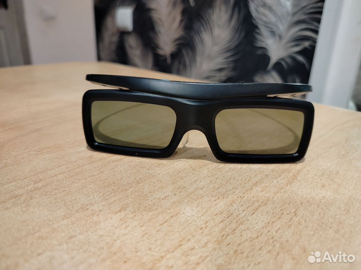 Очки И линзы