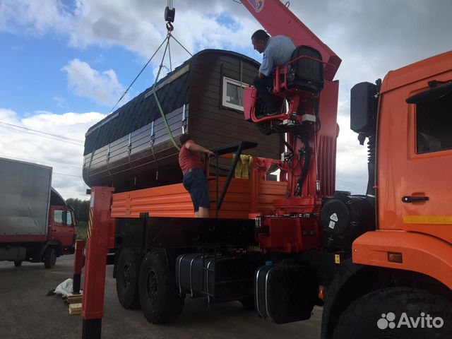 Аренда манипулятора вездехода в Москве | Услуги | Авито