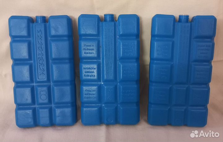 Аккумулятор холода