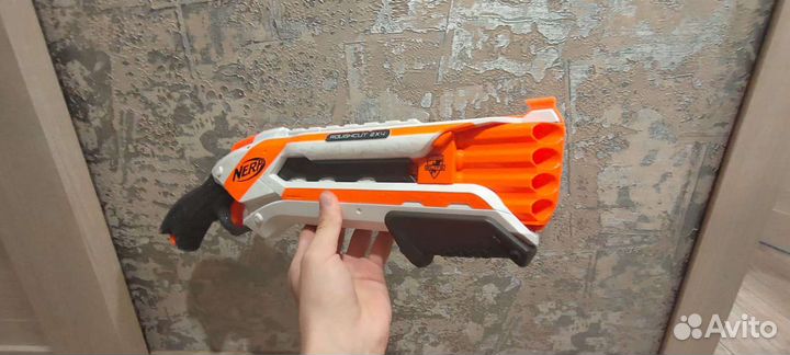 Nerf
