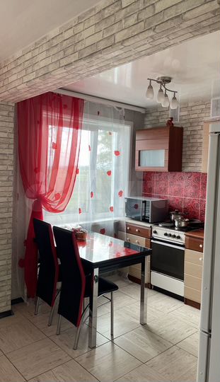 Квартира-студия, 29 м², 3/5 эт.
