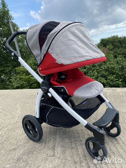 Коляска peg perego book