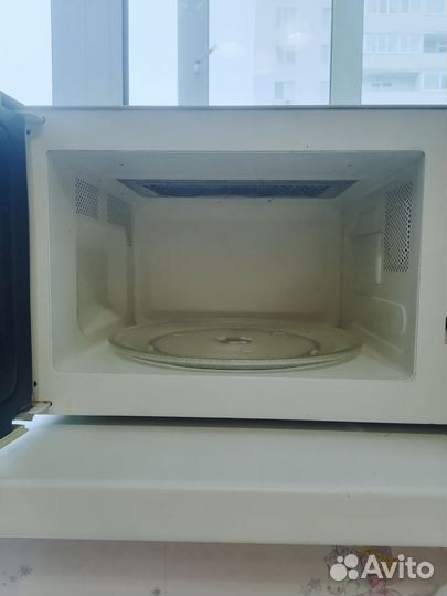 Микроволновая печь samsung бу