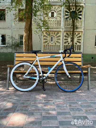 Велосипед Schwinn cutter