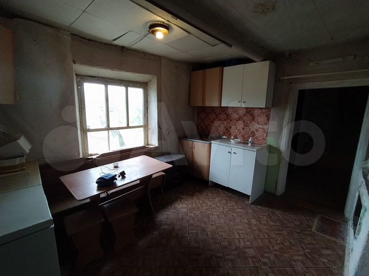 Дом 42 м² на участке 36 сот.