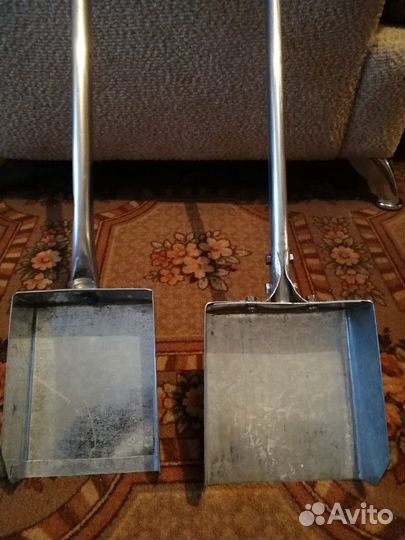 Совки для частного дома