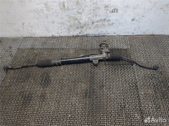 Рейка рулевая с г/у BMW 3 E46, 2005