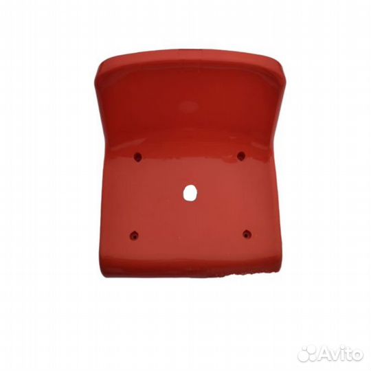 Прицепной адаптер для мотоблока с ящиком Пахарь пн