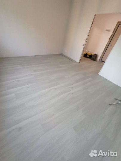 Укладка Ламината, пвх и Кварцвинила