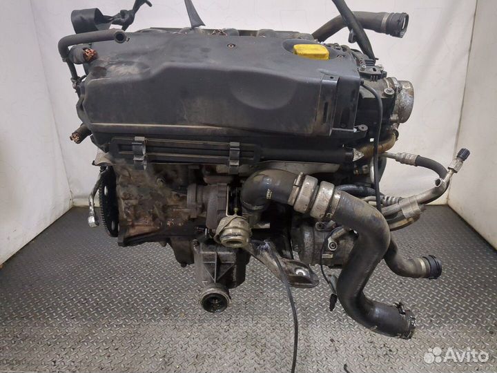 Двигатель Land Rover Range Rover 3 (LM), 2003