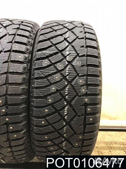 Nitto Therma Spike 215/55 R17 99P