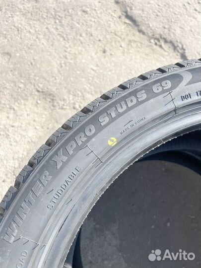 Grenlander Icedefensor Stud II 315/35 R21 102T