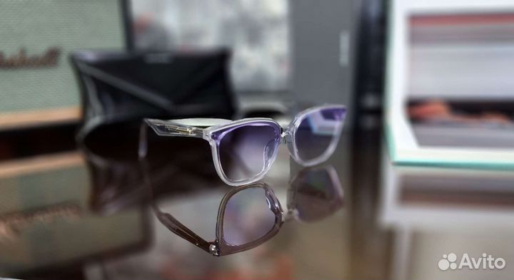 Солнцезащитные очки женские gentel monster